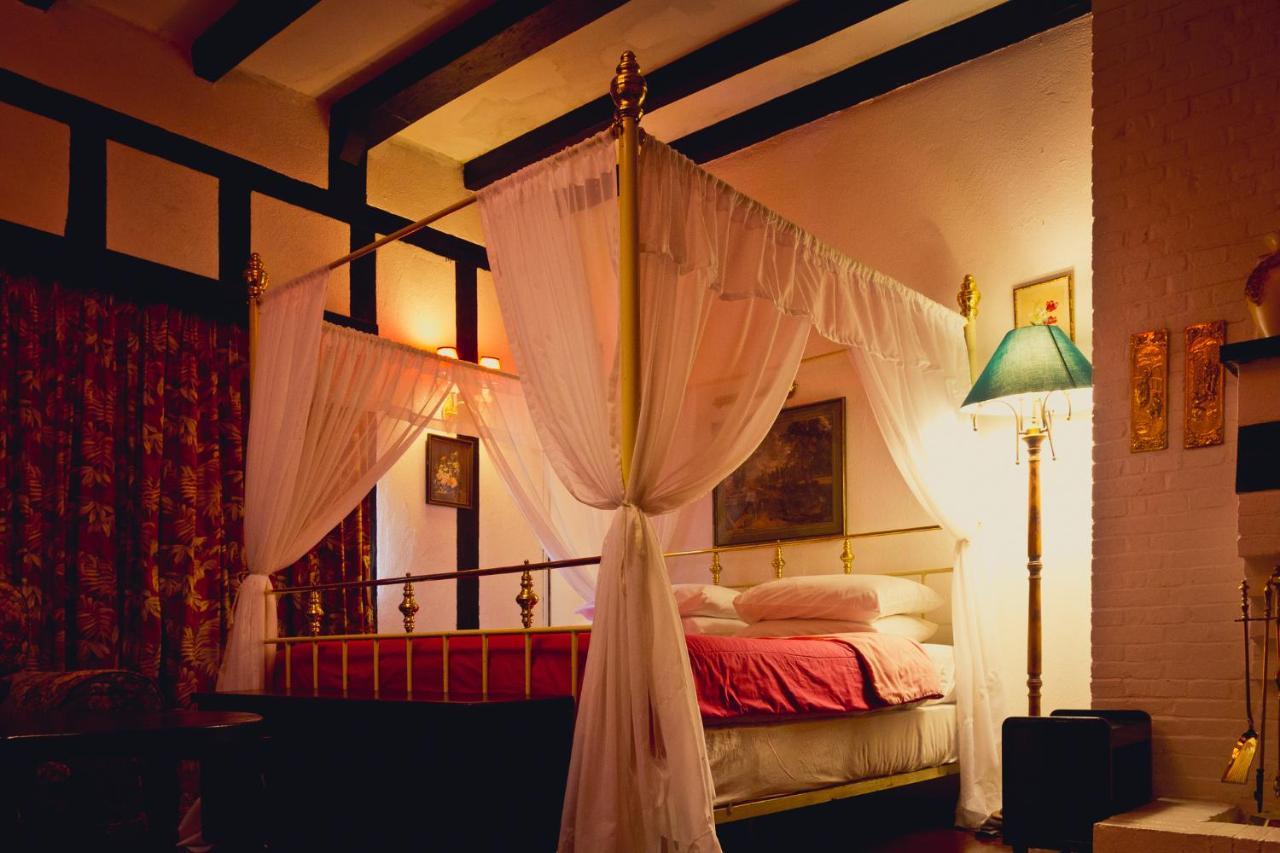 The Smokehouse Hotel & Restaurant Κάμερον Χάιλαντς Εξωτερικό φωτογραφία