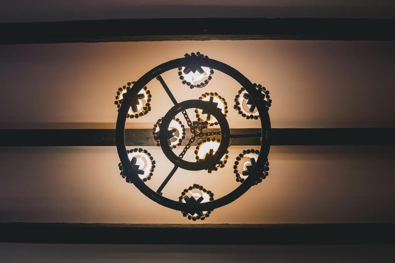 The Smokehouse Hotel & Restaurant Κάμερον Χάιλαντς Εξωτερικό φωτογραφία