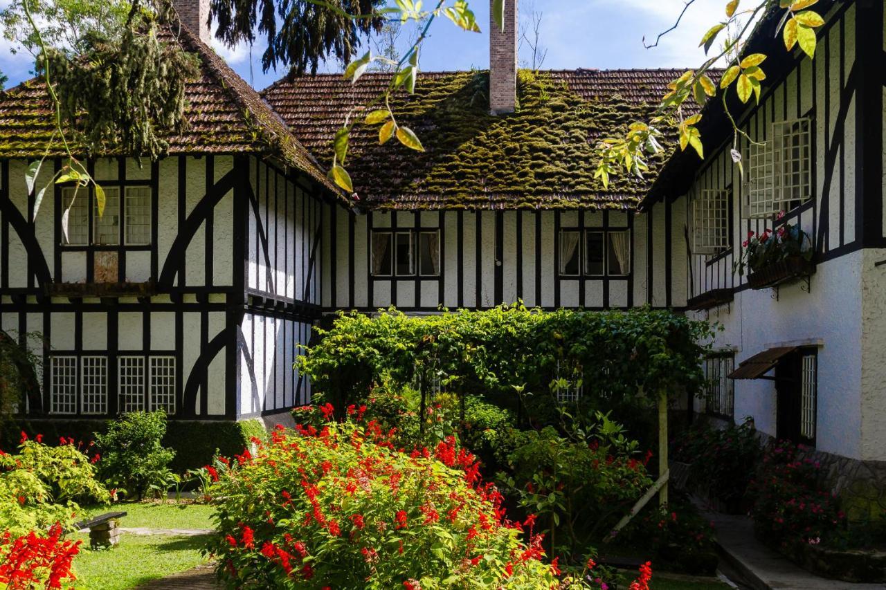 The Smokehouse Hotel & Restaurant Κάμερον Χάιλαντς Εξωτερικό φωτογραφία