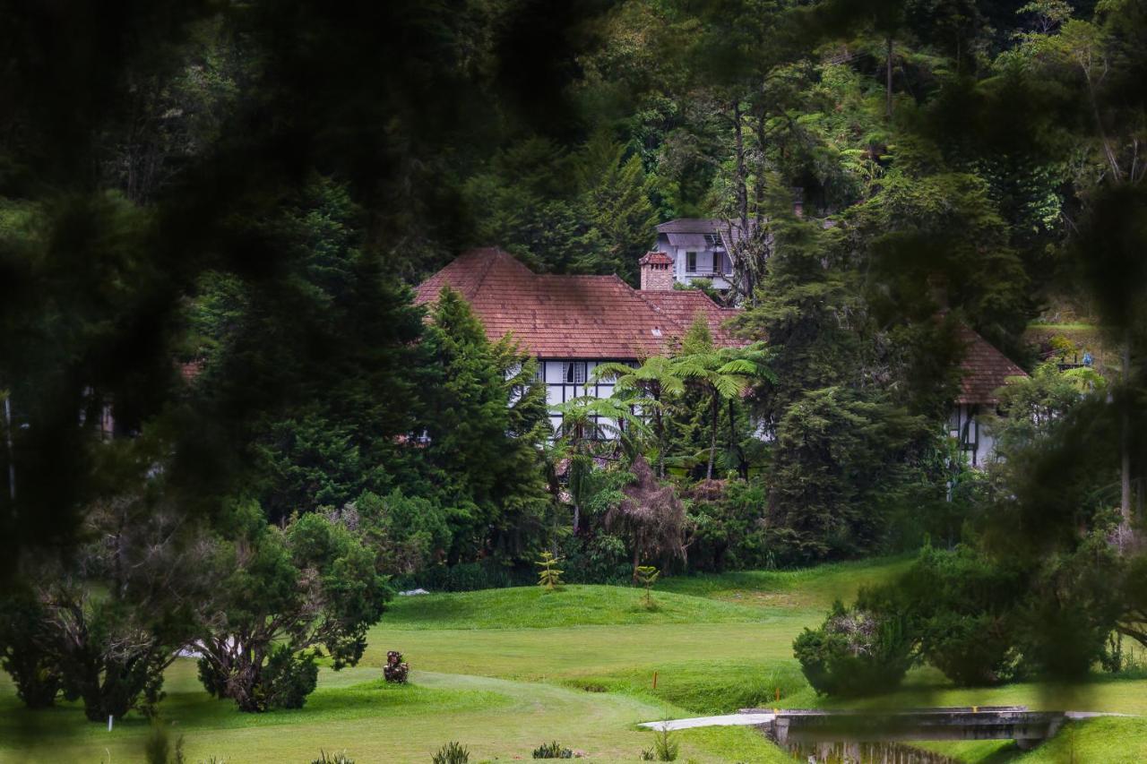 The Smokehouse Hotel & Restaurant Κάμερον Χάιλαντς Εξωτερικό φωτογραφία