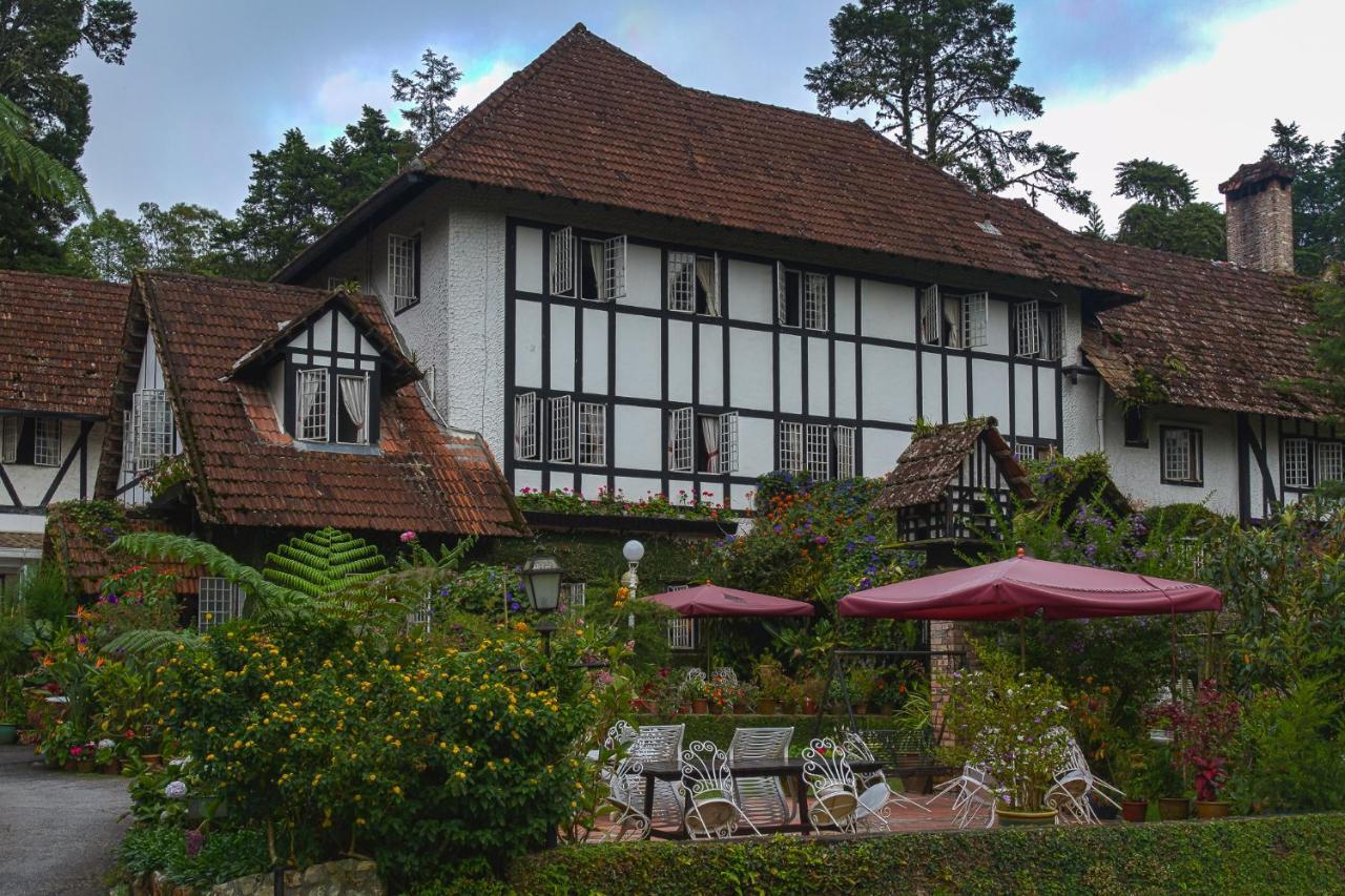 The Smokehouse Hotel & Restaurant Κάμερον Χάιλαντς Εξωτερικό φωτογραφία