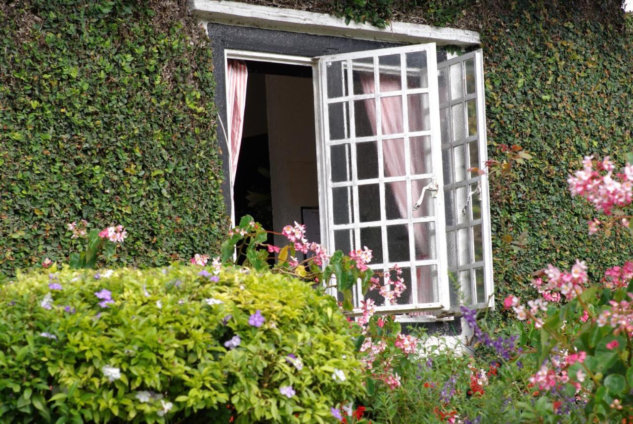 The Smokehouse Hotel & Restaurant Κάμερον Χάιλαντς Εξωτερικό φωτογραφία