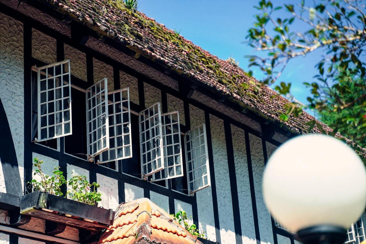 The Smokehouse Hotel & Restaurant Κάμερον Χάιλαντς Εξωτερικό φωτογραφία