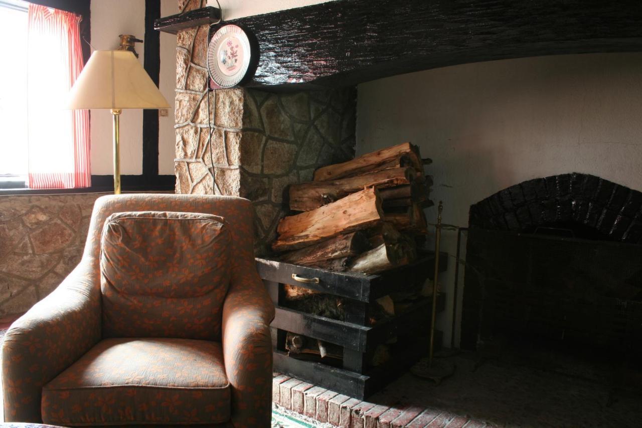 The Smokehouse Hotel & Restaurant Κάμερον Χάιλαντς Εξωτερικό φωτογραφία