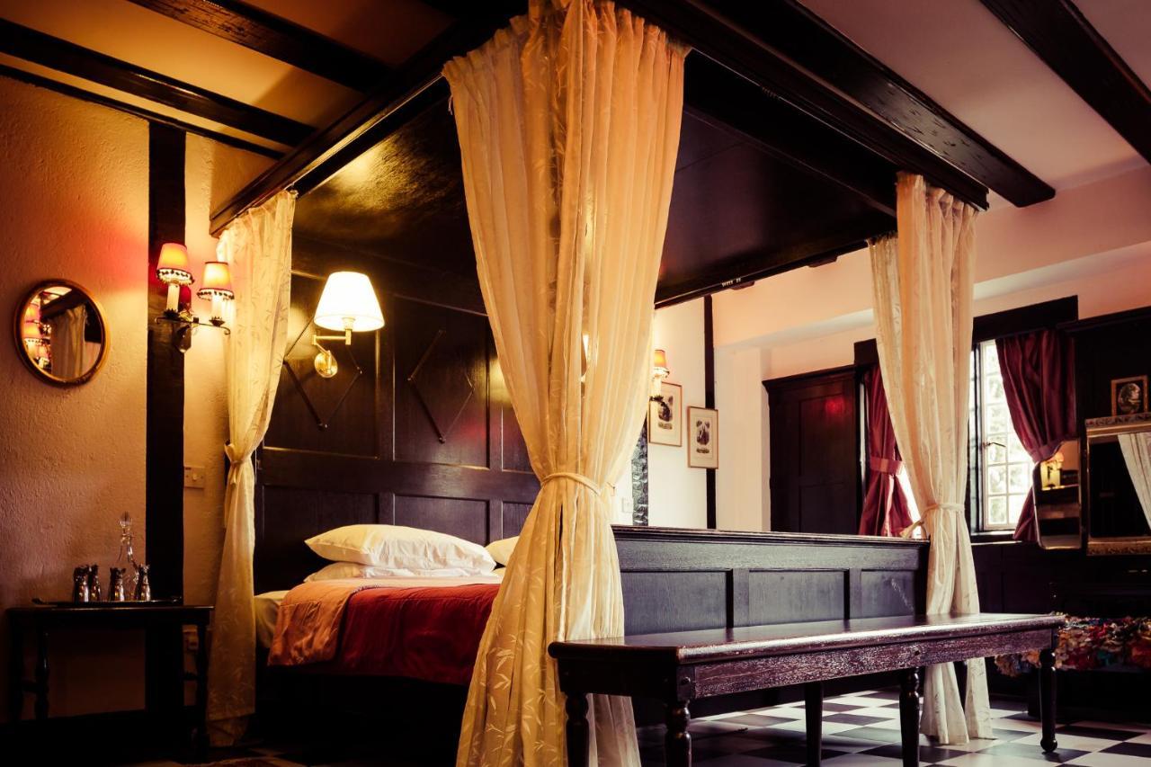 The Smokehouse Hotel & Restaurant Κάμερον Χάιλαντς Εξωτερικό φωτογραφία