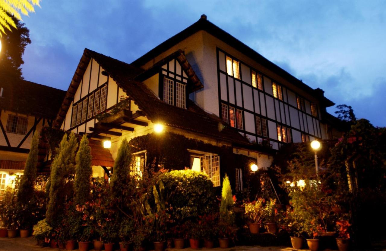 The Smokehouse Hotel & Restaurant Κάμερον Χάιλαντς Εξωτερικό φωτογραφία