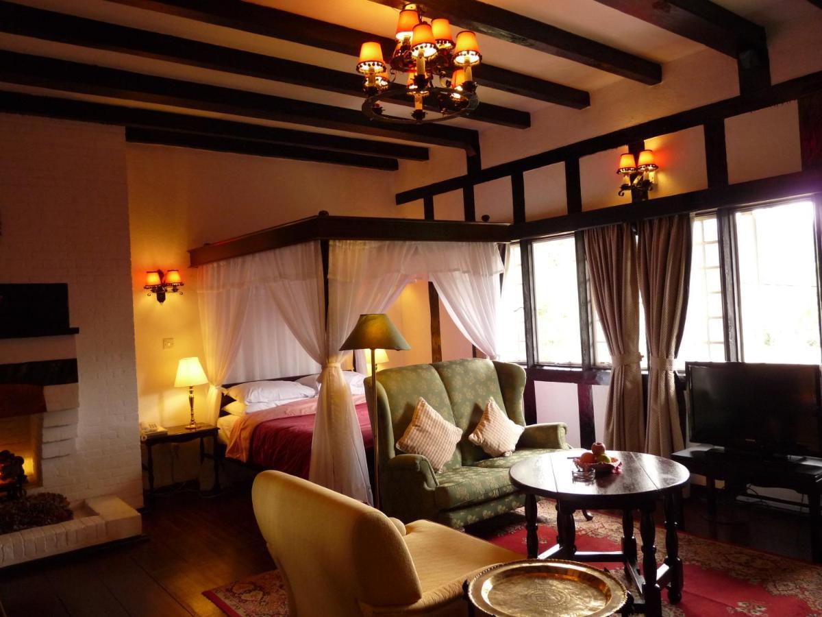 The Smokehouse Hotel & Restaurant Κάμερον Χάιλαντς Εξωτερικό φωτογραφία