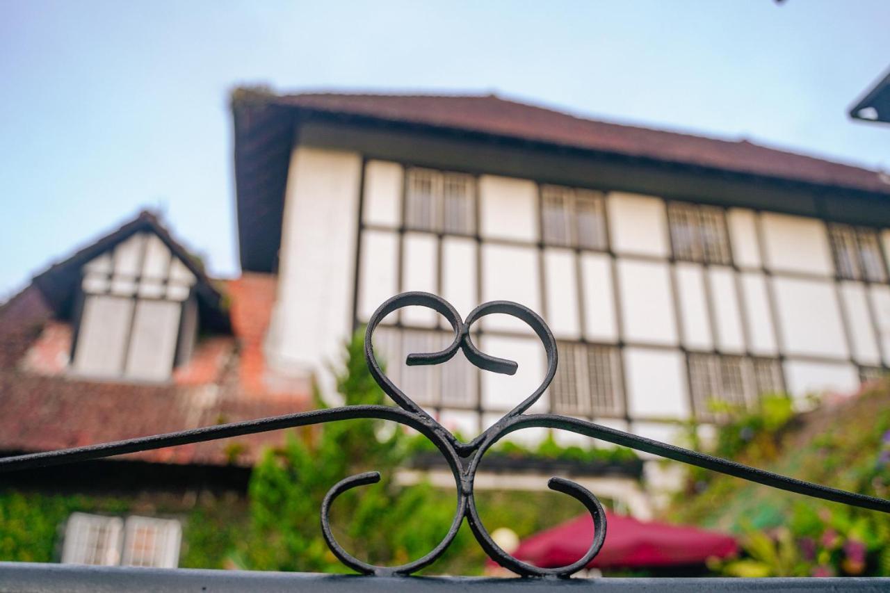 The Smokehouse Hotel & Restaurant Κάμερον Χάιλαντς Εξωτερικό φωτογραφία