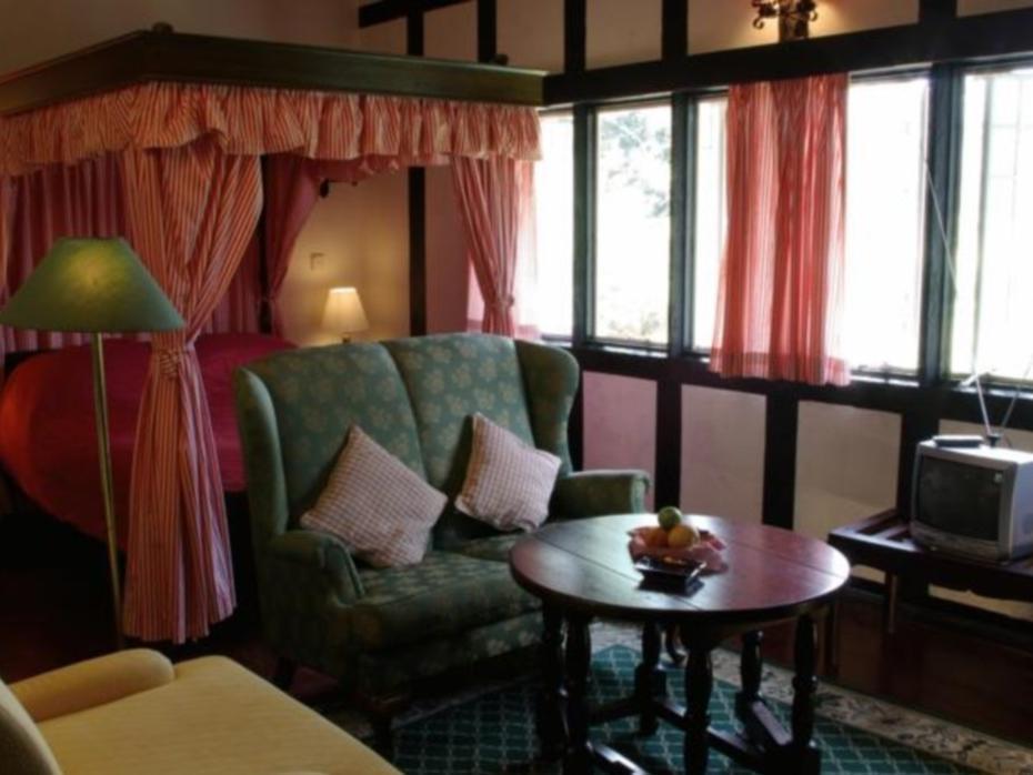The Smokehouse Hotel & Restaurant Κάμερον Χάιλαντς Εξωτερικό φωτογραφία