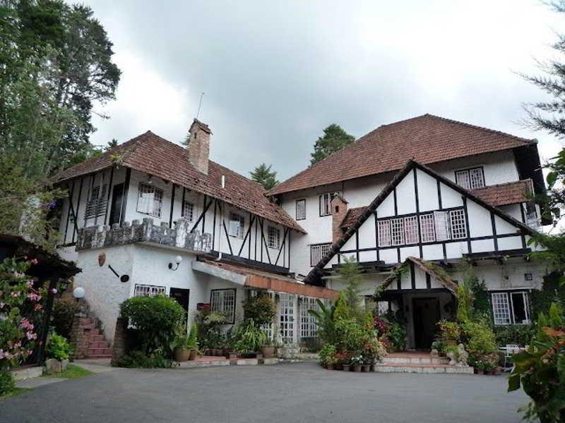 The Smokehouse Hotel & Restaurant Κάμερον Χάιλαντς Εξωτερικό φωτογραφία