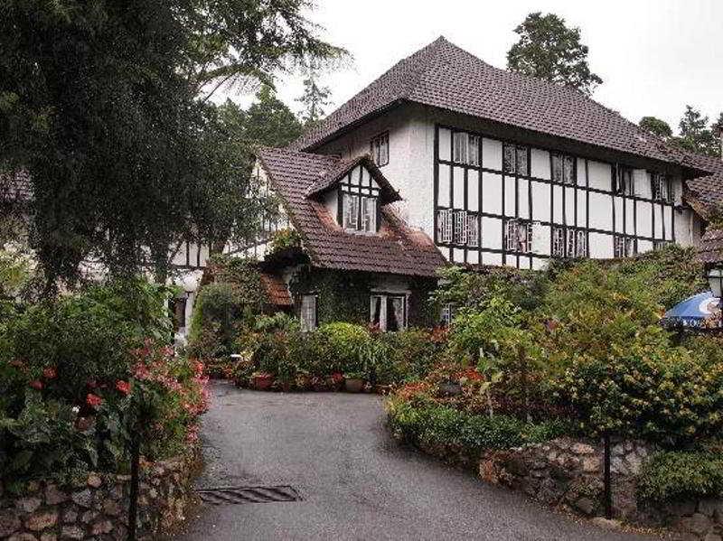 The Smokehouse Hotel & Restaurant Κάμερον Χάιλαντς Εξωτερικό φωτογραφία