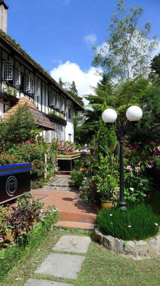 The Smokehouse Hotel & Restaurant Κάμερον Χάιλαντς Εξωτερικό φωτογραφία