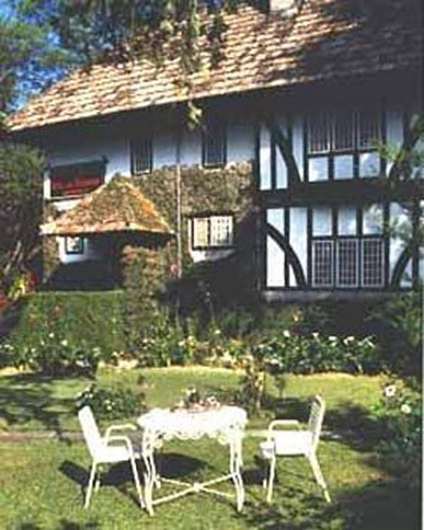The Smokehouse Hotel & Restaurant Κάμερον Χάιλαντς Εξωτερικό φωτογραφία