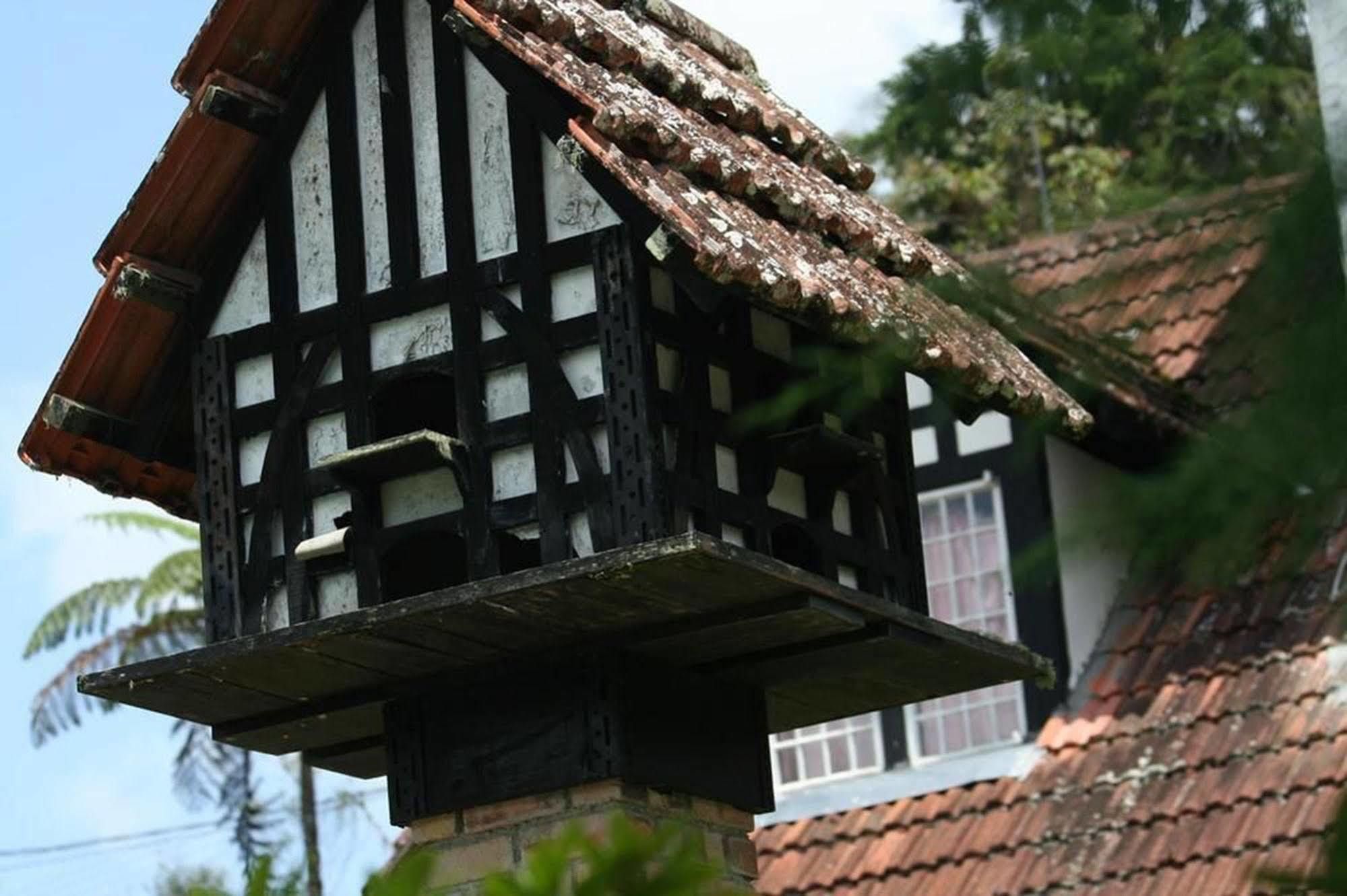 The Smokehouse Hotel & Restaurant Κάμερον Χάιλαντς Εξωτερικό φωτογραφία
