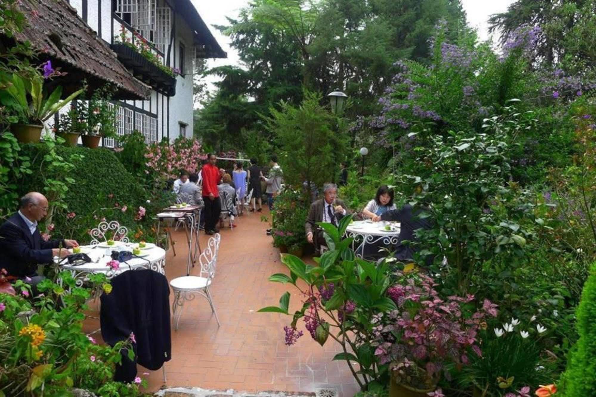 The Smokehouse Hotel & Restaurant Κάμερον Χάιλαντς Εξωτερικό φωτογραφία