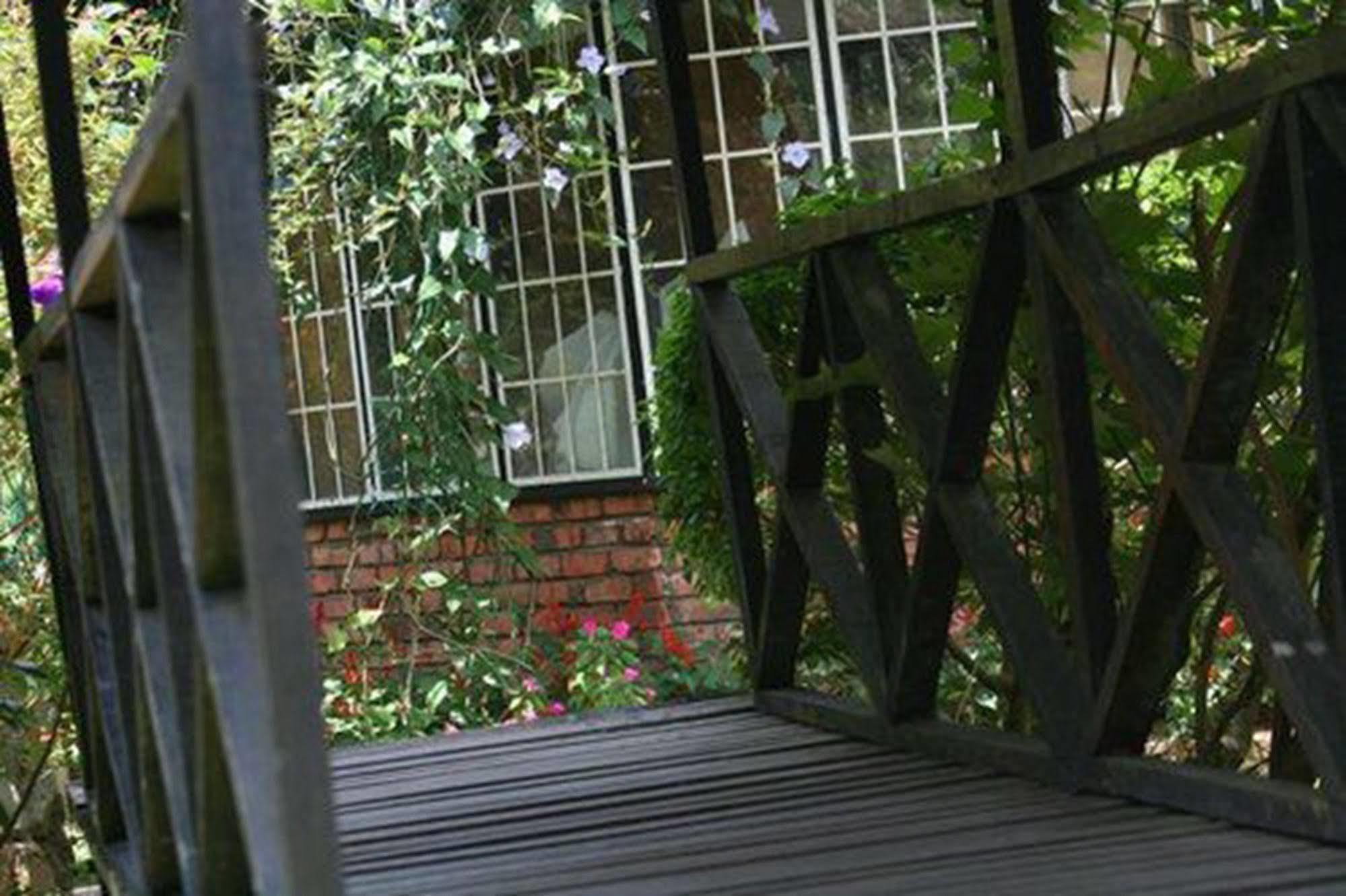 The Smokehouse Hotel & Restaurant Κάμερον Χάιλαντς Εξωτερικό φωτογραφία