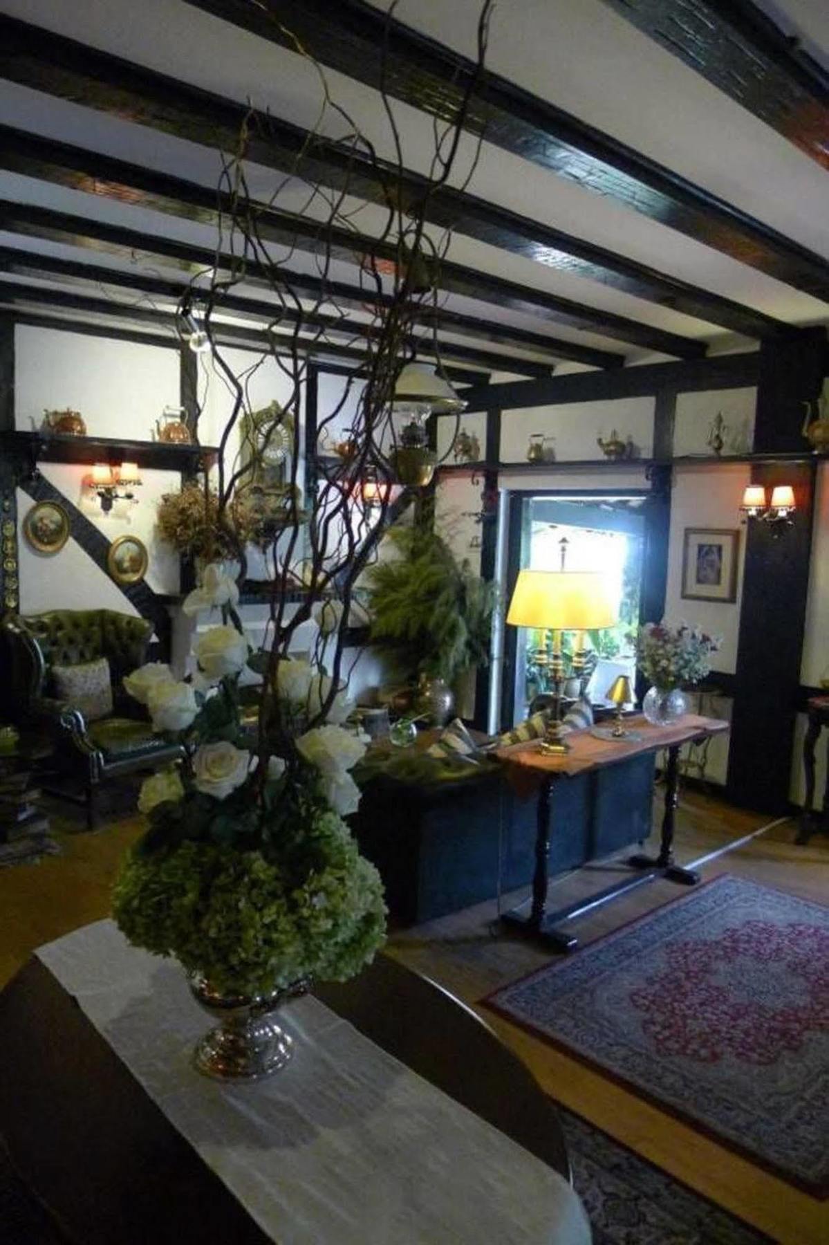 The Smokehouse Hotel & Restaurant Κάμερον Χάιλαντς Εξωτερικό φωτογραφία